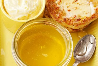 Thumbnail for How To Make Lemon-Honey Jelly