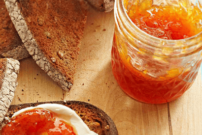 Thumbnail for How To Make This Delicious Carrot Cake Jam