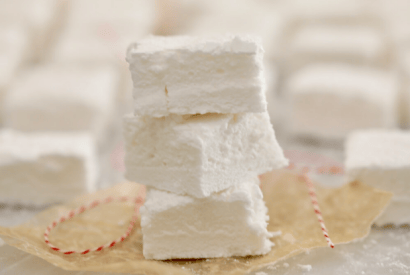 Thumbnail for How To Make Delicious Homemade Marshmallows