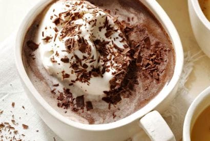 Thumbnail for How To Make This Double Hot Chocolate