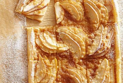 Thumbnail for Love This Ginger-Pear Galette