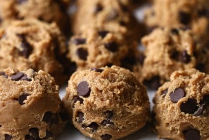 Thumbnail for A Wonderful Save & Bake Cookie Dough That You Will Love