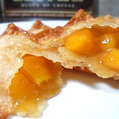 How To Make Fried Pies