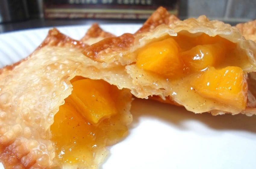 How To Make Fried Pies