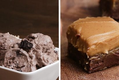 Thumbnail for I Love These 3-Ingredient Chocolate Desserts