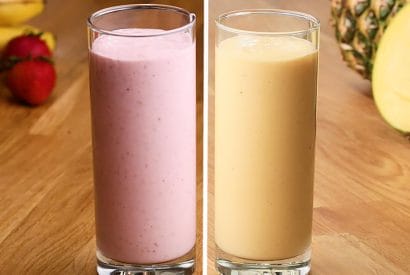 Thumbnail for Really Easy To Make Freezer-Prep Fruit Smoothies