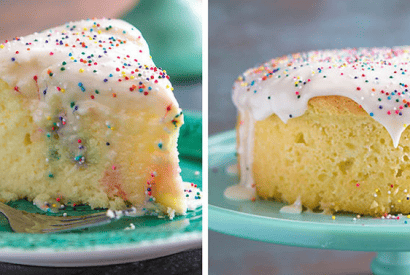 Thumbnail for A Wonderful Italian Christmas Cookie Cake