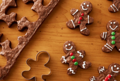 Thumbnail for Love These Gingerbread Brownie Cutouts