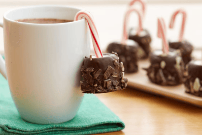 Thumbnail for Love These Dark Chocolate Marshmallow Mug Mates