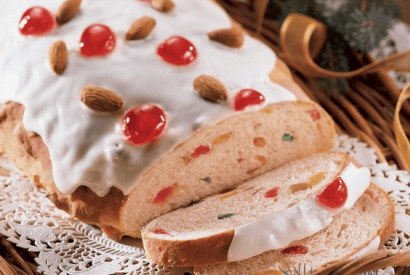 Thumbnail for Love This Holiday Stollen