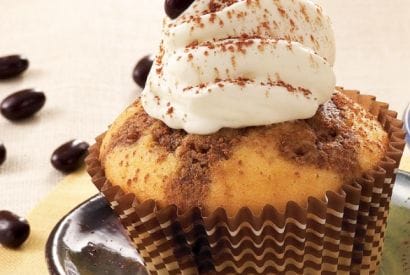 Thumbnail for Love These Tiramisu Cupcakes