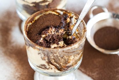 Thumbnail for A Wonderful Brownie Tiramisu