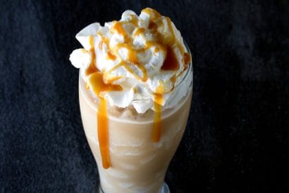 Thumbnail for How to Make Salted Caramel Frappes