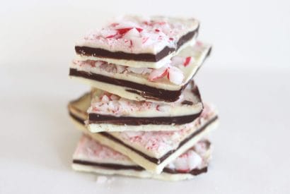 Thumbnail for Love This Peppermint Bark Recipe