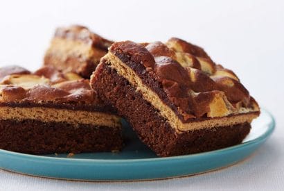 Thumbnail for Love These Inside Out S’mores Bars