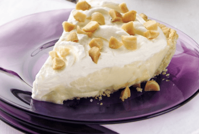 Thumbnail for How To Make This Macadamia Nut-Banana Cream Pie