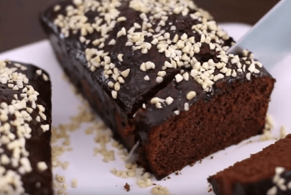 Thumbnail for How To Make Chocolate Pound Cake