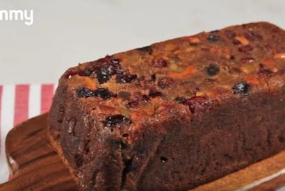 Thumbnail for A Delicious Fruitcake Recipe