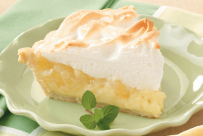 Thumbnail for How To Make Pineapple Cream Pie