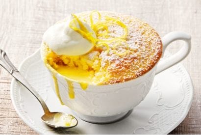 Thumbnail for How To Make Lemon Delicious Dessert