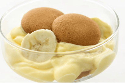 Thumbnail for How To Make This Skinny Banana Pudding