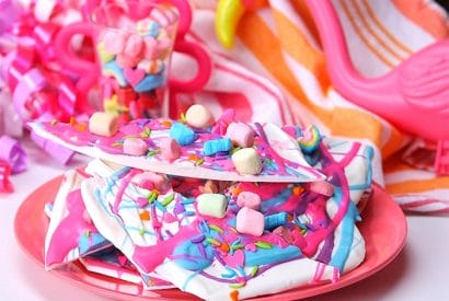 Thumbnail for Yummy Unicorn Bark