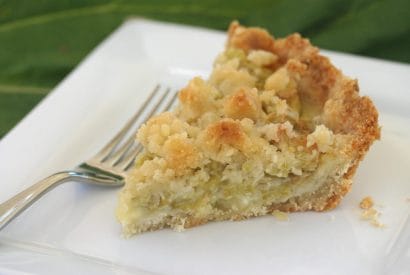 Thumbnail for How To Make Rhubarb Pie