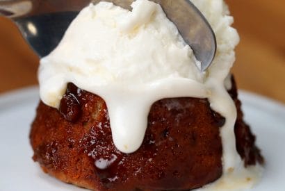 Thumbnail for Love These Mini Upside-Down Banana Cakes