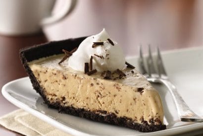 Thumbnail for How To Make This Frozen Hazelnut-Mocha Pie