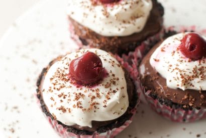 Thumbnail for How To Make These Black Forest Mini Pies