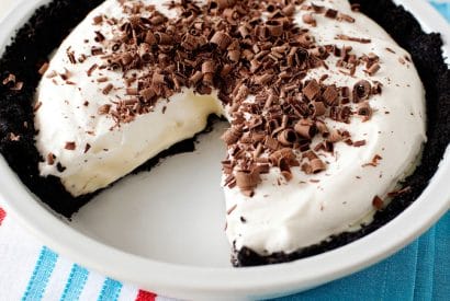 Thumbnail for Love This White Chocolate Mud Pie