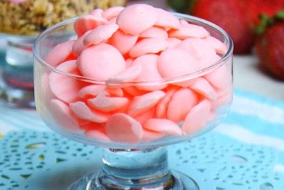 Thumbnail for How To Make These Delicious Yogurt Drops