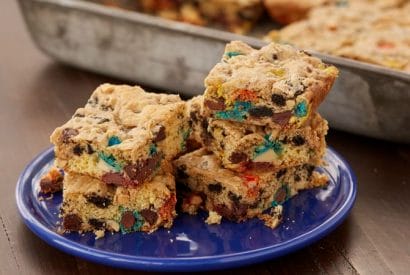 Thumbnail for Love These Loaded Cake-Mix Bars