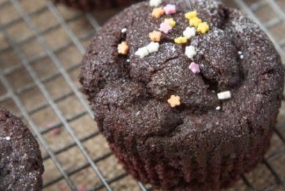 Thumbnail for Love These Moist Chocolate Cupcakes- Super Easy