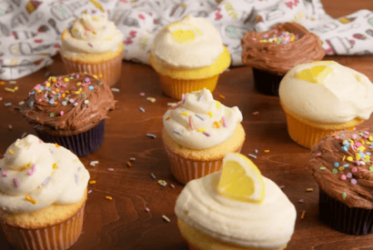 Thumbnail for The Most Delicious Perfect Buttercream Frosting