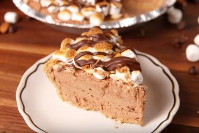 Thumbnail for Love This Rocky Road Pie