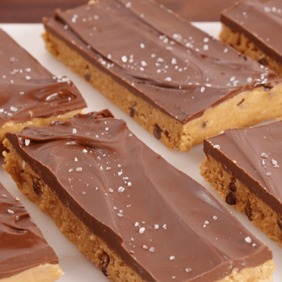 Mean Girls-Inspired Kalteen Bars