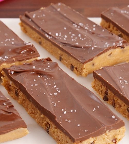 Mean Girls-Inspired Kalteen Bars