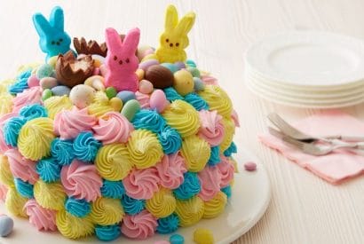 Thumbnail for Love This Easter Celebration Cake