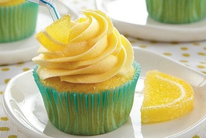 Thumbnail for How To Make These Lemonade Cupcakes