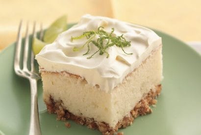 Thumbnail for A Delicious Margarita Cake