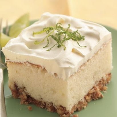 Margarita Cake