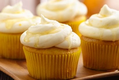 Thumbnail for How To Make These Lemon Shandy Cupcakes