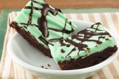 Thumbnail for Love These Easy Grasshopper Bars