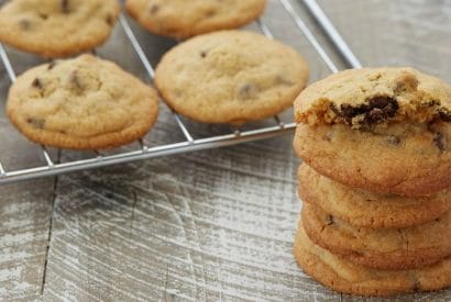 Thumbnail for How To Make These Brownie-Stuffed Chocolate Chip Cookies