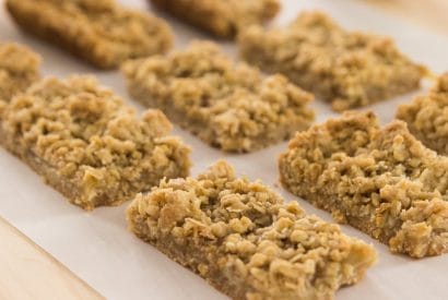 Thumbnail for Love These Apple Pie Bars