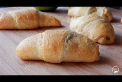 Thumbnail for Really Delicious Apple Pie Crescent Rolls