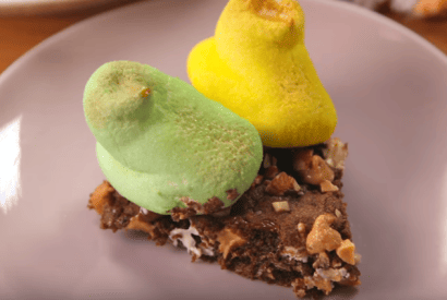 Thumbnail for Love This Rocky Road Easter Pie