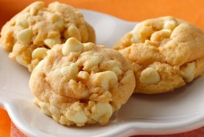 Thumbnail for Love These Orange Cream Cookies