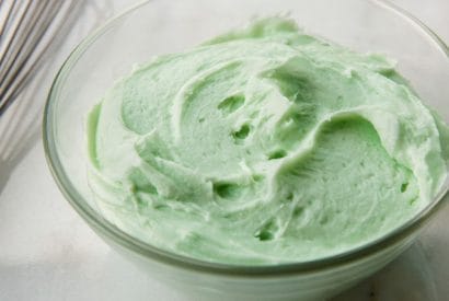 Thumbnail for Love This Mint Frosting